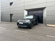 Land Rover Discovery 2025