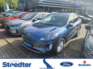 Ford Kuga 2021