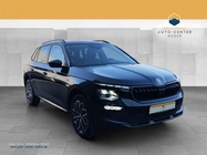 Skoda Kamiq 2024