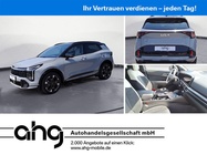 Kia Sportage 2025