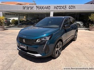 Peugeot 3008 2023