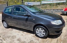 Fiat Punto 2005