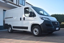 Fiat Ducato 2020