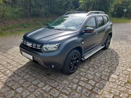Dacia Duster 2023