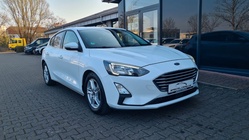 Ford Focus 2020