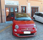 Fiat 500 2020