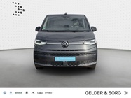 Volkswagen T7 2022