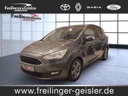 Ford C-Max 2018