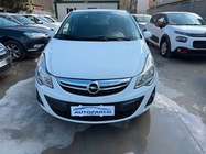 Opel Corsa 2012