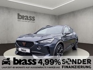 Cupra Formentor 2022