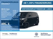 Volkswagen ID.Buzz 2025