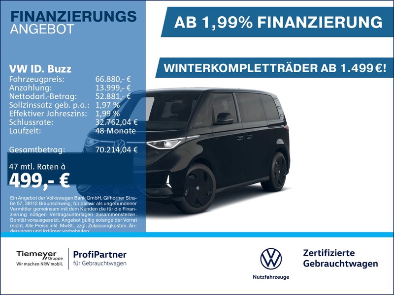 Volkswagen ID.Buzz