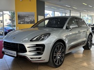 Porsche Macan 2018