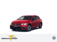 Volkswagen Polo 2025