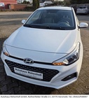 Hyundai i20 2019