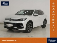 Volkswagen Tiguan 2025