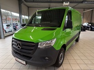 Mercedes-Benz Sprinter 2021