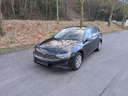 Volkswagen Passat 2021