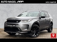 Land Rover Discovery Sport 2025
