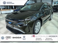Skoda Enyaq 2026