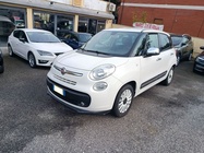 Fiat 500L 2017