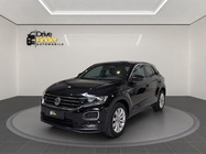Volkswagen T-Roc 2019