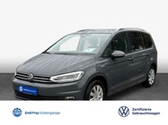 Volkswagen Touran 2024