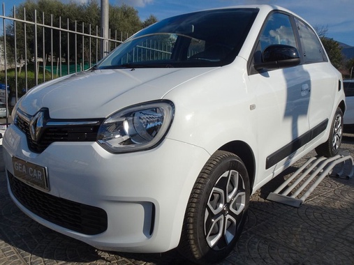 Renault Twingo 2023