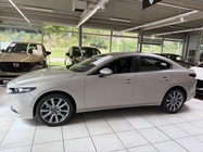 Mazda 3 2025