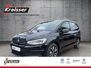 Volkswagen Touran 2024