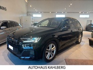 Audi SQ7 2020
