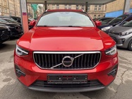Volvo XC40 2022