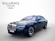 Rolls-Royce Ghost 2025