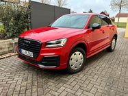 Audi Q2 2020