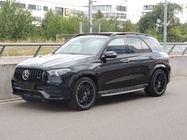Mercedes-Benz GLE-Class 2020