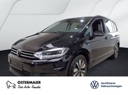 Volkswagen Touran 2025