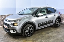Citroen C3 2020