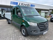 Mercedes-Benz Sprinter 2022