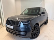 Land Rover Range Rover 2026