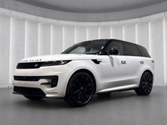 Land Rover Sport 2025