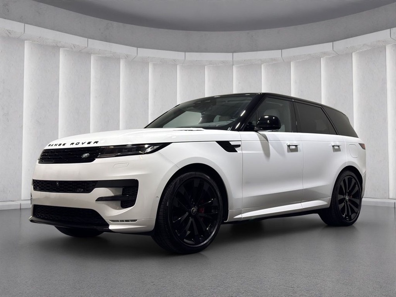 Land Rover Sport