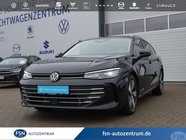 Volkswagen Passat 2025