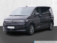 Volkswagen T7 2021