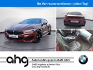 BMW 8 Series 2022