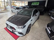 Mercedes-Benz C-Class 2024