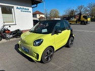 Smart ForTwo 2020