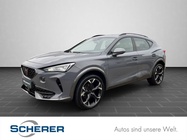 Cupra Formentor 2023