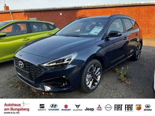 Hyundai i30 2026