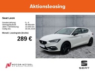 Seat Leon 2025
