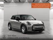 MINI Cooper 2023